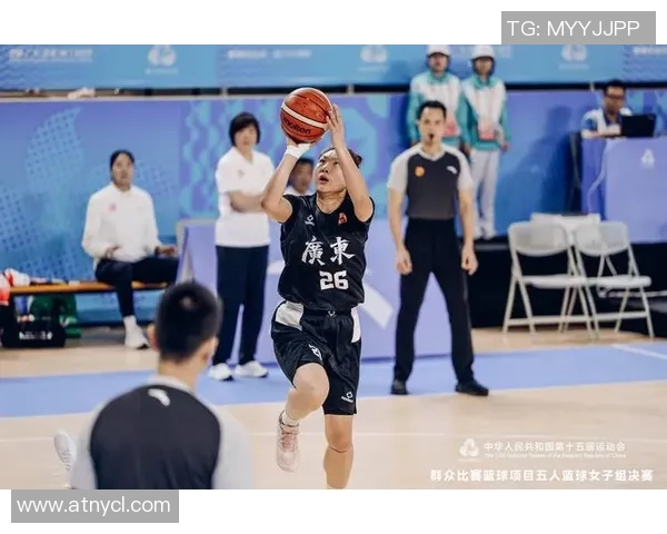 全运会回顾:广州篮球队在赛场上的经验与表现分析 全运会回顾:广州篮球队在赛场上的经验与表现分析