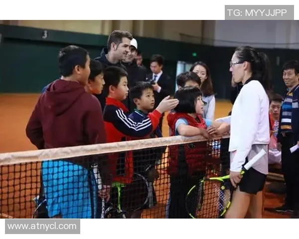 南京网球队的比赛经验分享与成长之路探讨