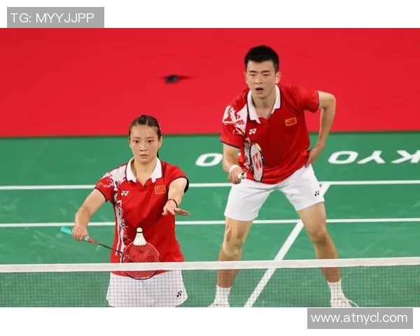 广州羽毛球队在全运会中的速度表现分析与点评 广州羽毛球队在全运会中的速度表现分析与点评