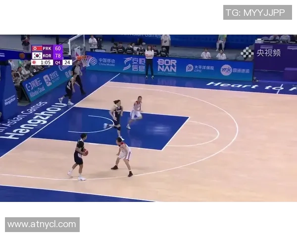 杭州篮球队在联合会杯中的速度优势与战术分析 杭州篮球队在联合会杯中的速度优势与战术分析