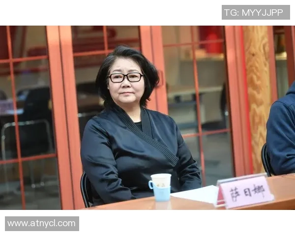 杨静专访：从青涩少女到羽毛球冠军的奋斗与成长之路