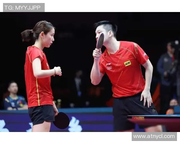 武汉乒乓球队在挑战赛中的卓越表现与力量分析 武汉乒乓球队在挑战赛中的卓越表现与力量分析