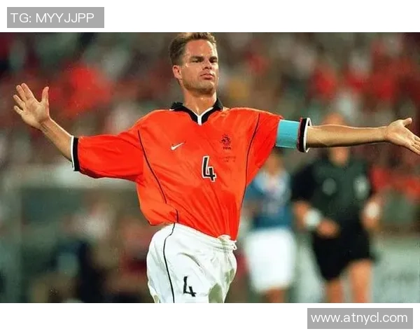 荷兰足球传奇老将实力排名揭晓谁是历史最佳球员之选