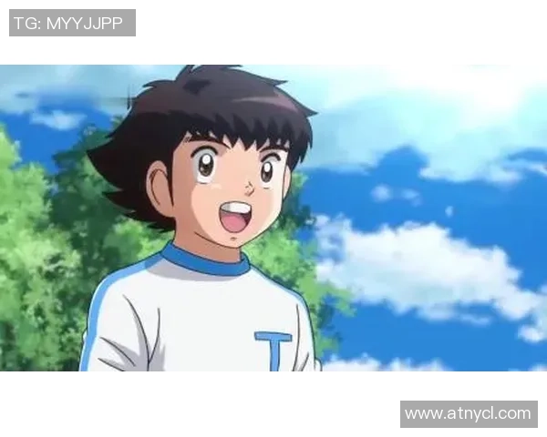 足球明星大空翼的传奇故事与影响力解析