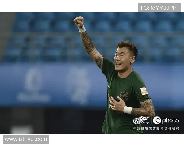 追寻梦想的脚步那些激励人心的足球明星故事