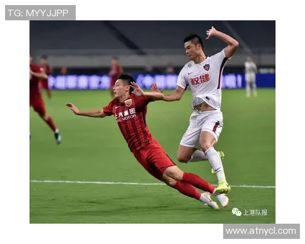 上海足球队杯赛表现分析意识觉醒与战术执行的深度探讨