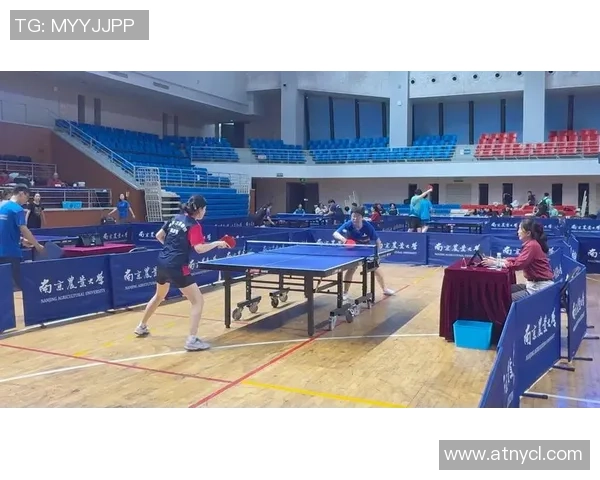 乒乓球意识排行榜揭晓南京乒乓球队荣登第十位引发关注 乒乓球意识排行榜揭晓南京乒乓球队荣登第十位引发关注