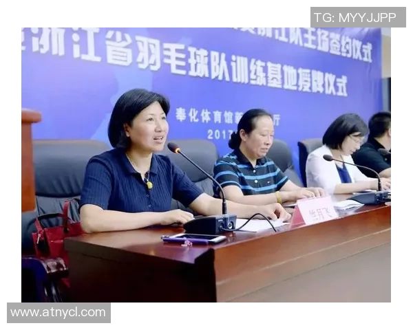 南京羽毛球队个人能力提升之路热议背后的训练与发展探讨