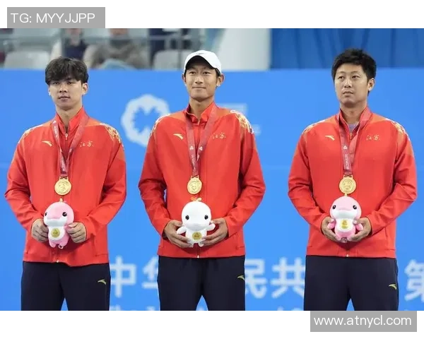 广州网球队在全运会中的技术表现分析与点评