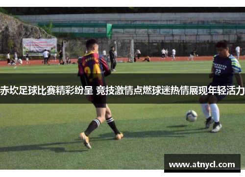 赤坎足球比赛精彩纷呈 竞技激情点燃球迷热情展现年轻活力