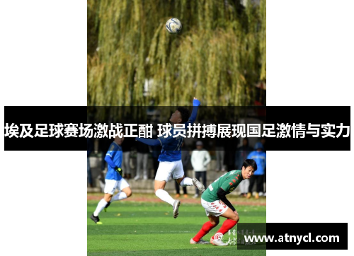埃及足球赛场激战正酣 球员拼搏展现国足激情与实力