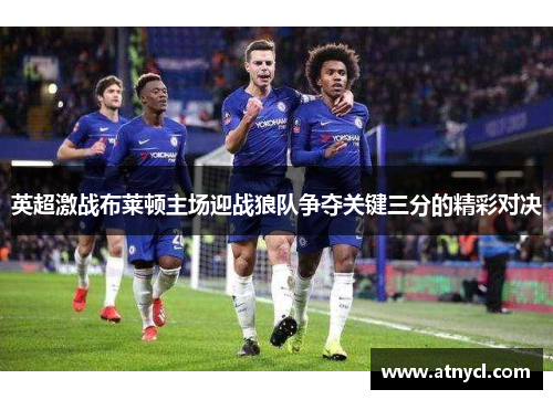英超激战布莱顿主场迎战狼队争夺关键三分的精彩对决